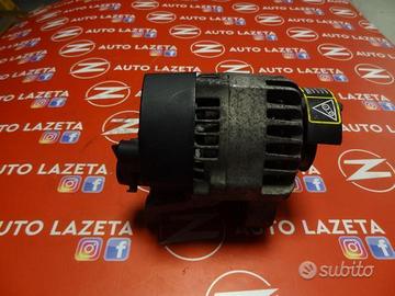 ALTERNATORE Fiat Grande Punto Codice 63321604