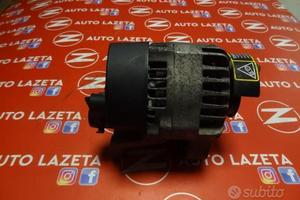 ALTERNATORE Fiat Grande Punto Codice 63321604