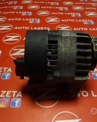 ALTERNATORE Fiat Grande Punto Codice 63321604
