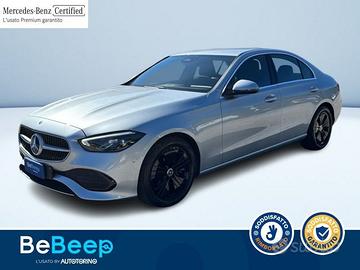 Mercedes-Benz Classe C C 220 D MILD HYBRID SP...
