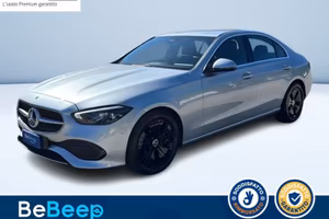 Mercedes-Benz Classe C C 220 D MILD HYBRID SP...