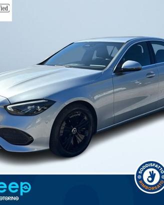 Mercedes-Benz Classe C C 220 D MILD HYBRID SP...