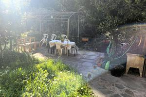 CASA SEMINDIPENDENTE A RAPALLO