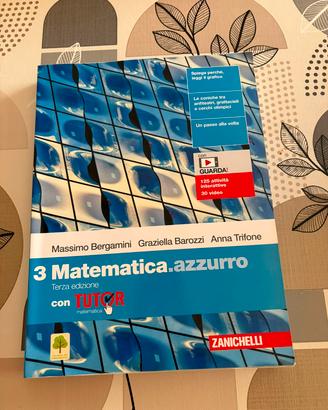 matematica.azzurro 3