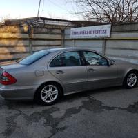 pezzi di ricambio w211