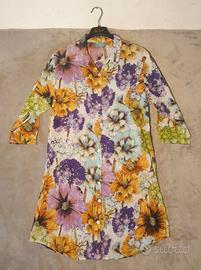 Abito Camicia Antica Sartoria by Giacomo Cinque