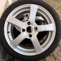 Cerchi R16 4x108
