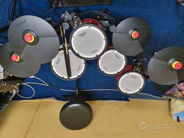 batteria Elettronica Roland Td1 DMK