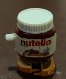 Gadget Barattolo Nutella Ferrero