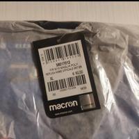 maglia Italia Rugby Macron TG XL