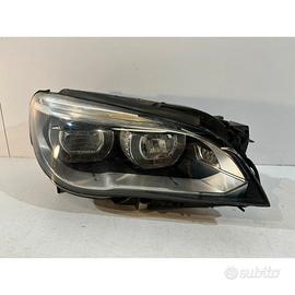 BMW 7 F01 / F02 LCI Faro Adaptive LED R - 13882