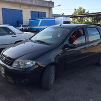 Punto 1.3 Multijet Euro 4 senza FAP