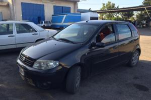 Punto 1.3 Multijet Euro 4 senza FAP