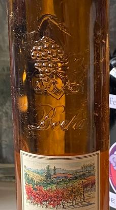 Grappa Berta