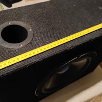 subwoofer Ciare