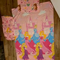 set lenzuola bambini