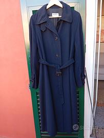 Cappotto Alberto Aspesi tg 42 cashmere