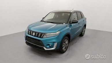 Ricambi per suzuki vitara anno 2019-2021