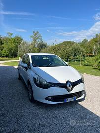 Renaut Clio