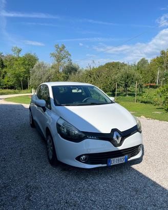 Renaut Clio