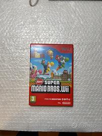 Super mario bros