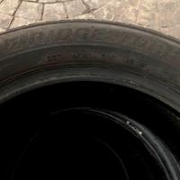 4 Bridgestone turanza 195.60.16