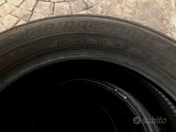 4 Bridgestone turanza 195.60.16