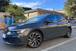 Volkswagen Golf 2.0 TDI DSG Style