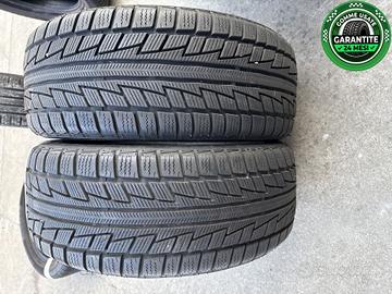 gomme usate 2254518 Winter NANKANG - Nan - 510