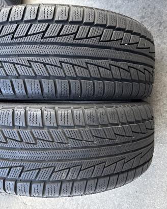 gomme usate 2254518 Winter NANKANG - Nan - 510