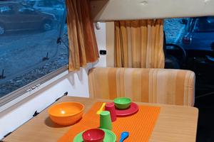 camper libero dal 5 al 15 agosto e dal 16 al 22ago