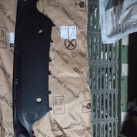 sottoparaurti Mercedes Classe C w206