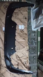 sottoparaurti Mercedes Classe C w206