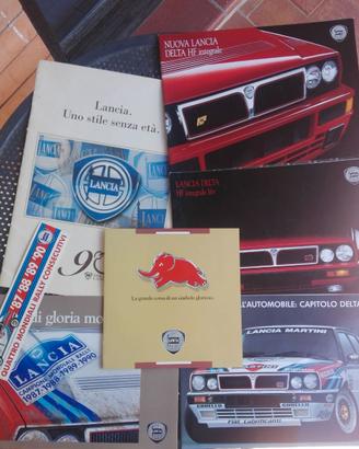 Lancia HF