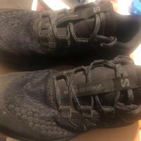 scarpe running salomon aero glide 3 grvl