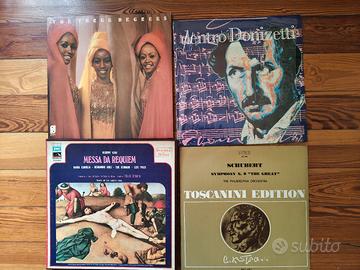 lotto vinili LP 33 giri anni 70 soul funk disco cl