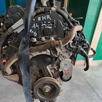 motore per citroen c3 1.4 diesel 