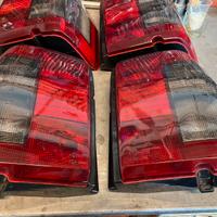 Fanali post. Fiat Tipo coppia