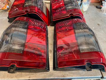 Fanali post. Fiat Tipo coppia