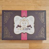 Cofanetto Elio e le Storie Tese - Cacolatini