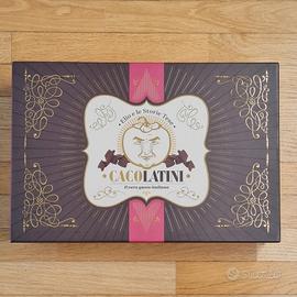 Cofanetto Elio e le Storie Tese - Cacolatini