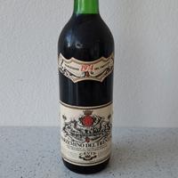 Vino Marzemino del trentino