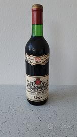 Vino Marzemino del trentino