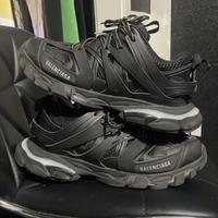 Balenciaga Track Led - Taglia 43