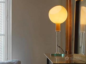 LAMPADA FONTANA ARTE. PAROLA TAVOLO