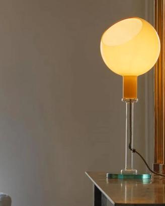 LAMPADA FONTANA ARTE. PAROLA TAVOLO