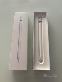 Apple Pencil 1ª Generazione