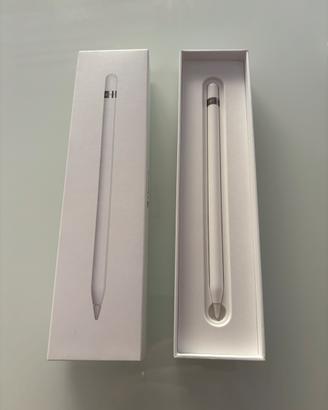 Apple Pencil 1ª Generazione