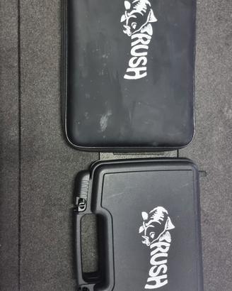 avisatori carpfishing 