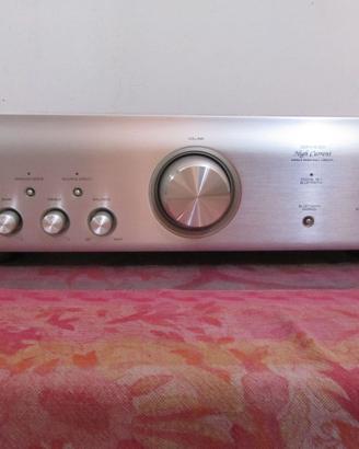 AMPLIFICATORE DENON PMA600NE 2×70 W CON  DAC ROTTO